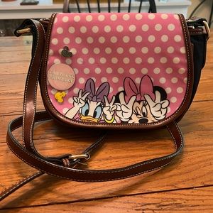 Disney Crossbody Bag